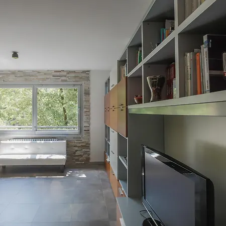 Triestevillas 442 - Chalet In The Nature, Box Auto, Pet Friendly Padriciano
