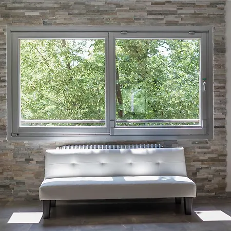 Triestevillas 442 - Chalet In The Nature, Box Auto, Pet Friendly * Padriciano