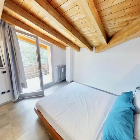 Séjour à la campagne Triestevillas 442 - Chalet In The Nature, Box Auto, Pet Friendly *