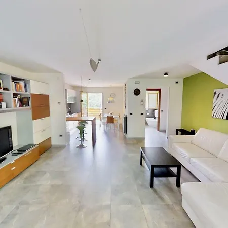 Triestevillas 442 - Chalet In The Nature, Box Auto, Pet Friendly * Padriciano