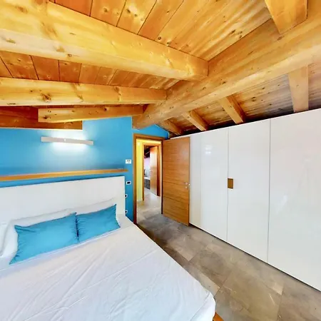 Triestevillas 442 - Chalet In The Nature, Box Auto, Pet Friendly Padriciano