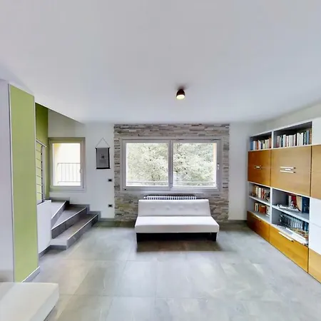 Triestevillas 442 - Chalet In The Nature, Box Auto, Pet Friendly Séjour à la campagne *
